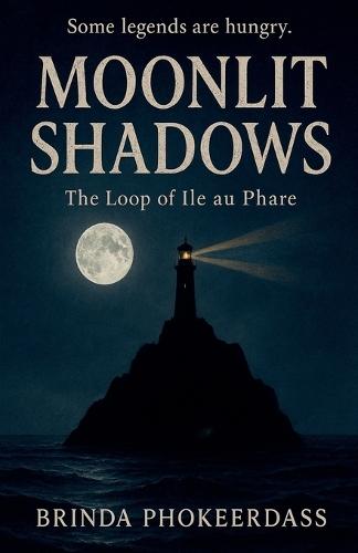Moonlit Shadows: The Loop of Île au Phare