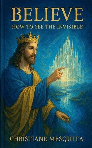 Believe - How to See the Invisible