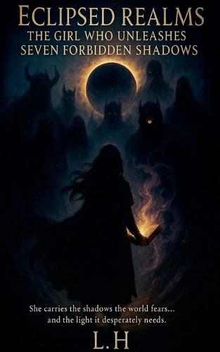 Eclipsed Realms: The Girl Who Unleashes Seven Forbidden Shadows