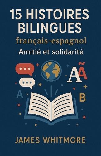 60 Histoires Bilingues Français-Espagnol: Amitié et Solidarité