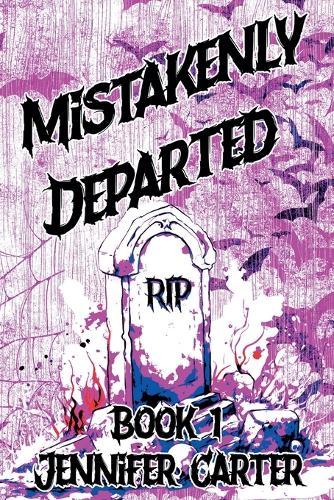 Mistakenly Departed