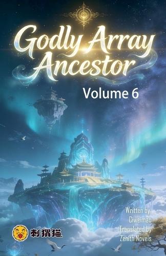 Godly Array Ancestor, Volume 6