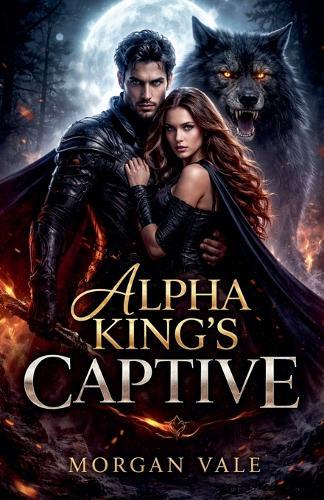 Alpha king's captive