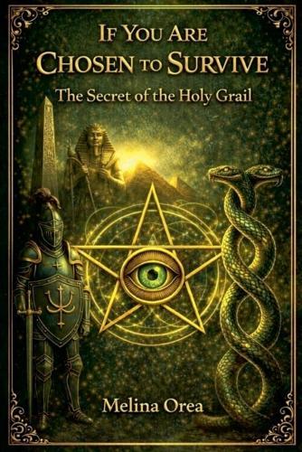If You Are Chosen to Survive: The Secret of the Holy Grail. Volume II