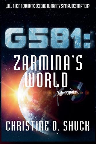 G581: El Mundo de Zarmina