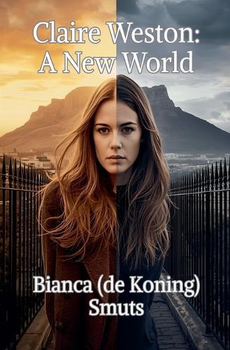 Claire Weston: A New World