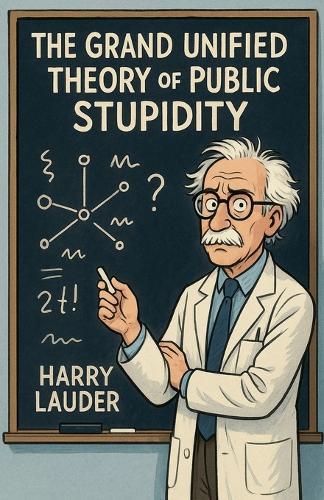 The Grand Unified Theory of Public Stupidity