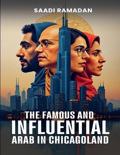 The Famous And Influential Arab In Chicagoland