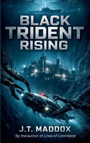 Black Trident Rising