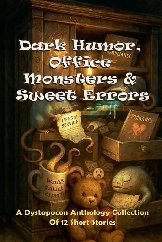 Dark Humor, Office Monsters & Sweet Errors