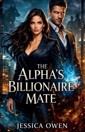 The Alpha's Billionaire Mate