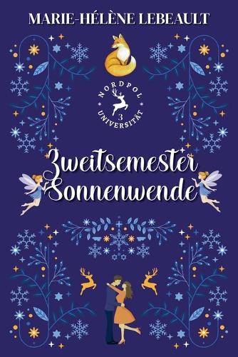 Zweitsemester-Sonnenwende