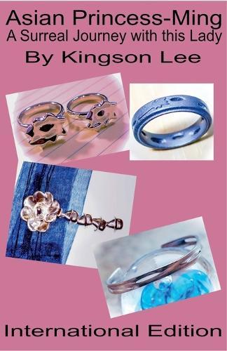 Asian Princess - Ming