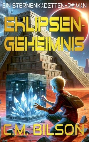 Eklipsengeheimnis
