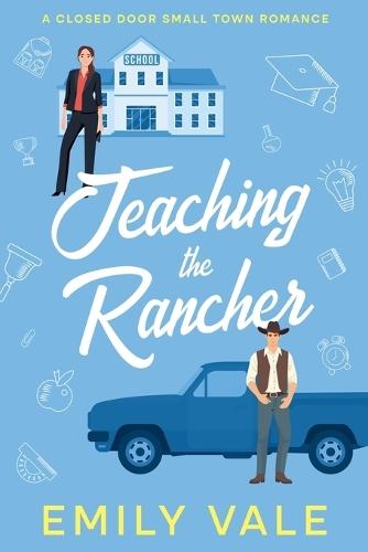Teaching the Rancher