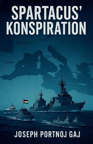 Spartacus` Konspiration