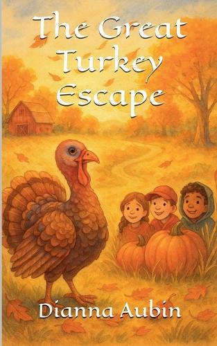 The Great Turkey Escape