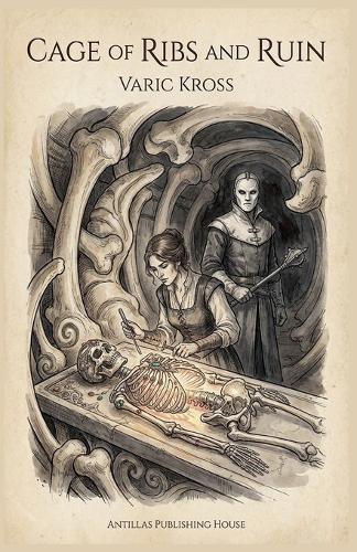 Cage of Ribs and Ruin