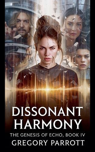 Dissonant Harmony