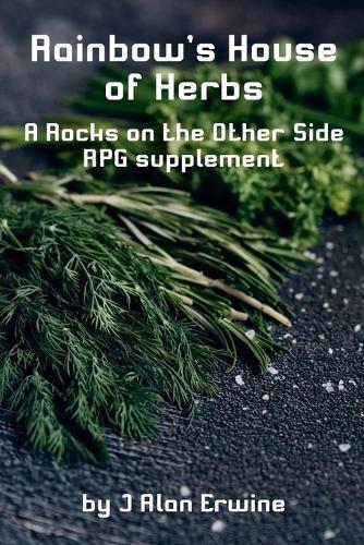 Rainbow's House of Herbs