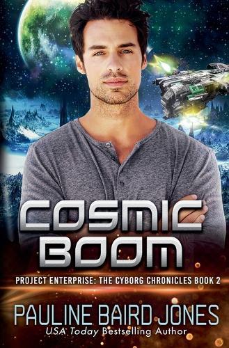 Cosmic Boom