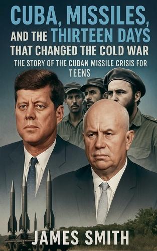 Cuba, Missiles, and the Thirteen Days That Changed the Cold War: The Story of the Cuban Missile Crisis for Teen