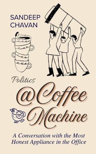 Politics @ Coffee Machine