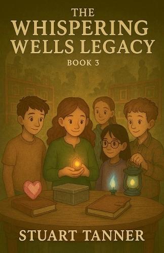 The Whispering Wells Legacy