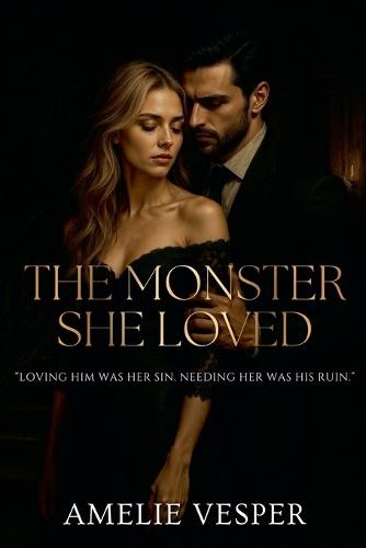 The Monster She Loved