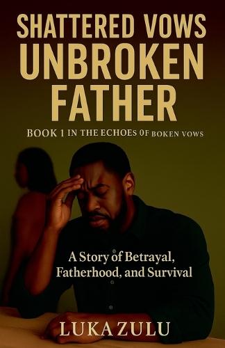 Shattered Vows, Unbroken Father