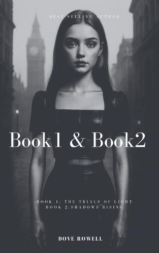 Book 1 & Book2
