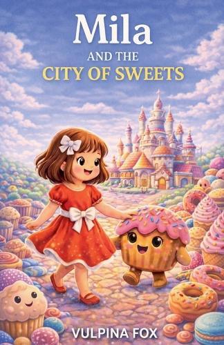 Mila and the City of Sweets