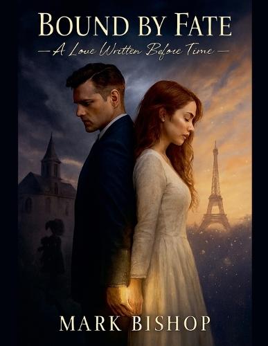 Bound by Fate: A Love Written Before Time