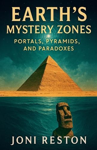Earth's Mystery Zones: Portals, Pyramids, and Paradoxes