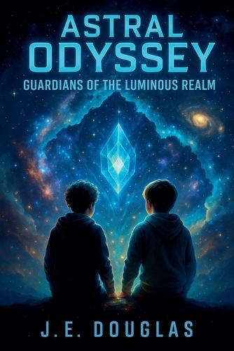 Astral Odyssey: Guardians of the Luminous Realm