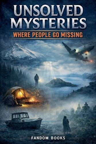 Unsolved Mysteries: Where People Go Missing