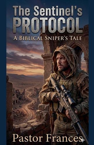 The Sentinel's Protocol Sub-title: A Biblical Sniper's Journey
