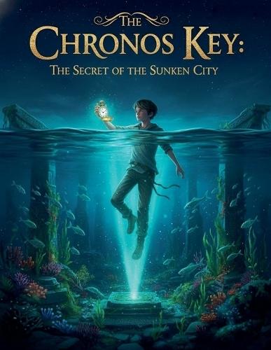 The Chronos Key: The Secret Of The Sunken