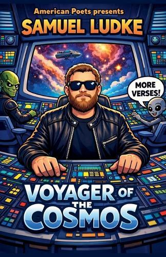 Voyager of the Cosmos