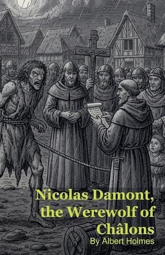 Nicolas Damont, the Werewolf of Châlons