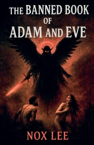 The Banned Book Of Adam And Eve