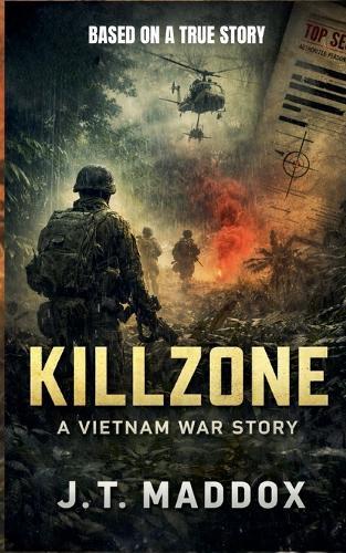 Killzone: A Vietnam War Story