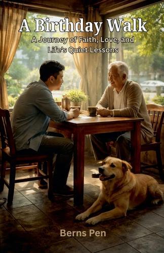 A Birthday Walk: A Journey of Faith, Love, and Life's Quiet Lessons