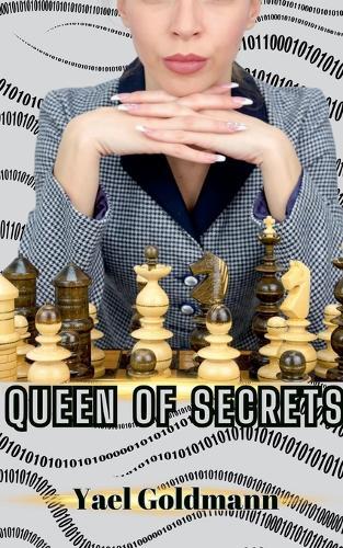 Queen of Secrets - Deadly Codes