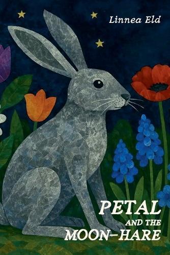 Petal And The Moon-Hare