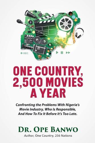 One Country, 2,500 Movies A Year