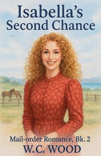 Isabella's Second Chance