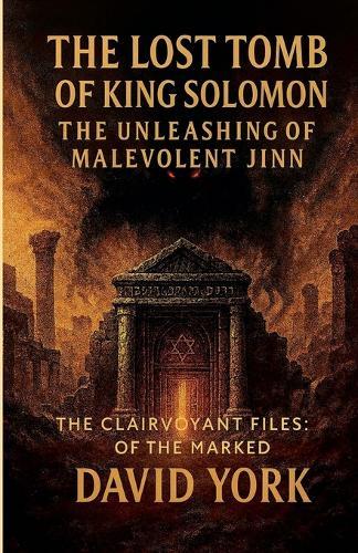 The Lost Tomb of King Solomon