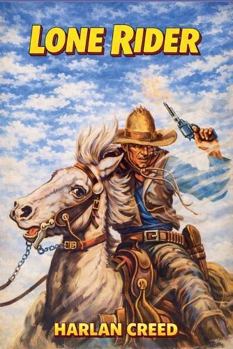 Lone Rider