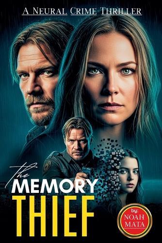 The Memory Thief: A Neural Crime Thriller